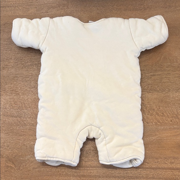 Baby Merlin’s Magic Sleepsuit, Large, 18-21lbs - Picture 4 of 4